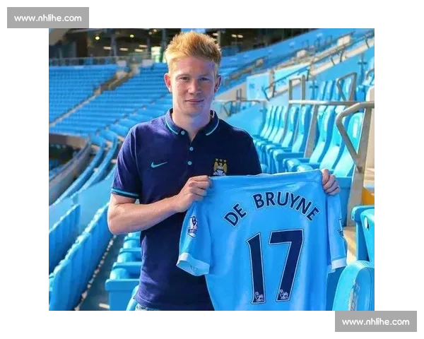 德布劳内股二头肌撕裂伤缺三月，曼城中场遇重创